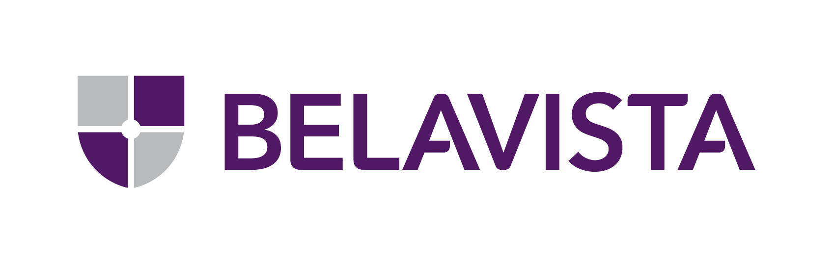 Logo Faculdade Belavista